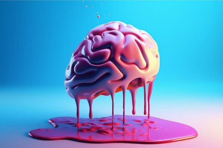 Ronan Day-Lewis’s Brilliant, Brain-Melting Art