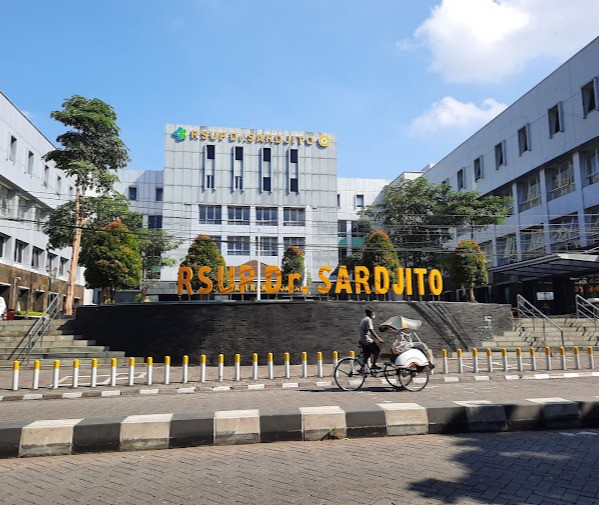 RS Sardjito Ungkap Rheza Mahasiswa Amikom yang Meninggal Alami Henti Jantung