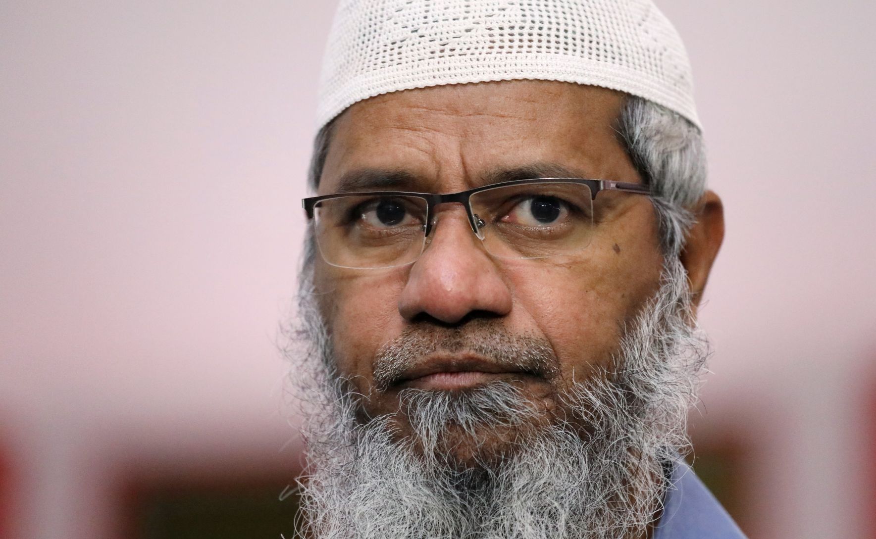 'Rubbish': Pengacara membantah klaim Zakir Naik didiagnosis dengan AIDS