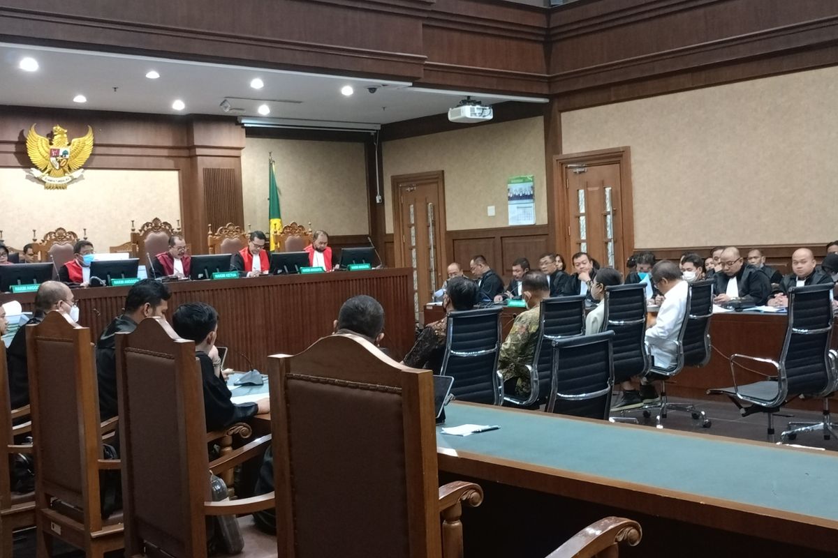 Rudiantara: Satelit Nusantara Lima Perkuat Kemandirian Digital RI