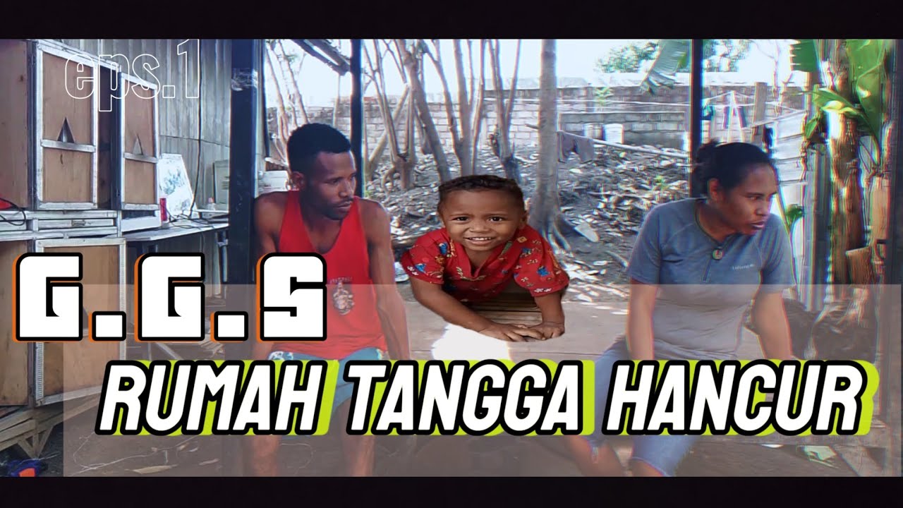 Rumah Tangga Ini Hancur Gara-gara ChatGPT