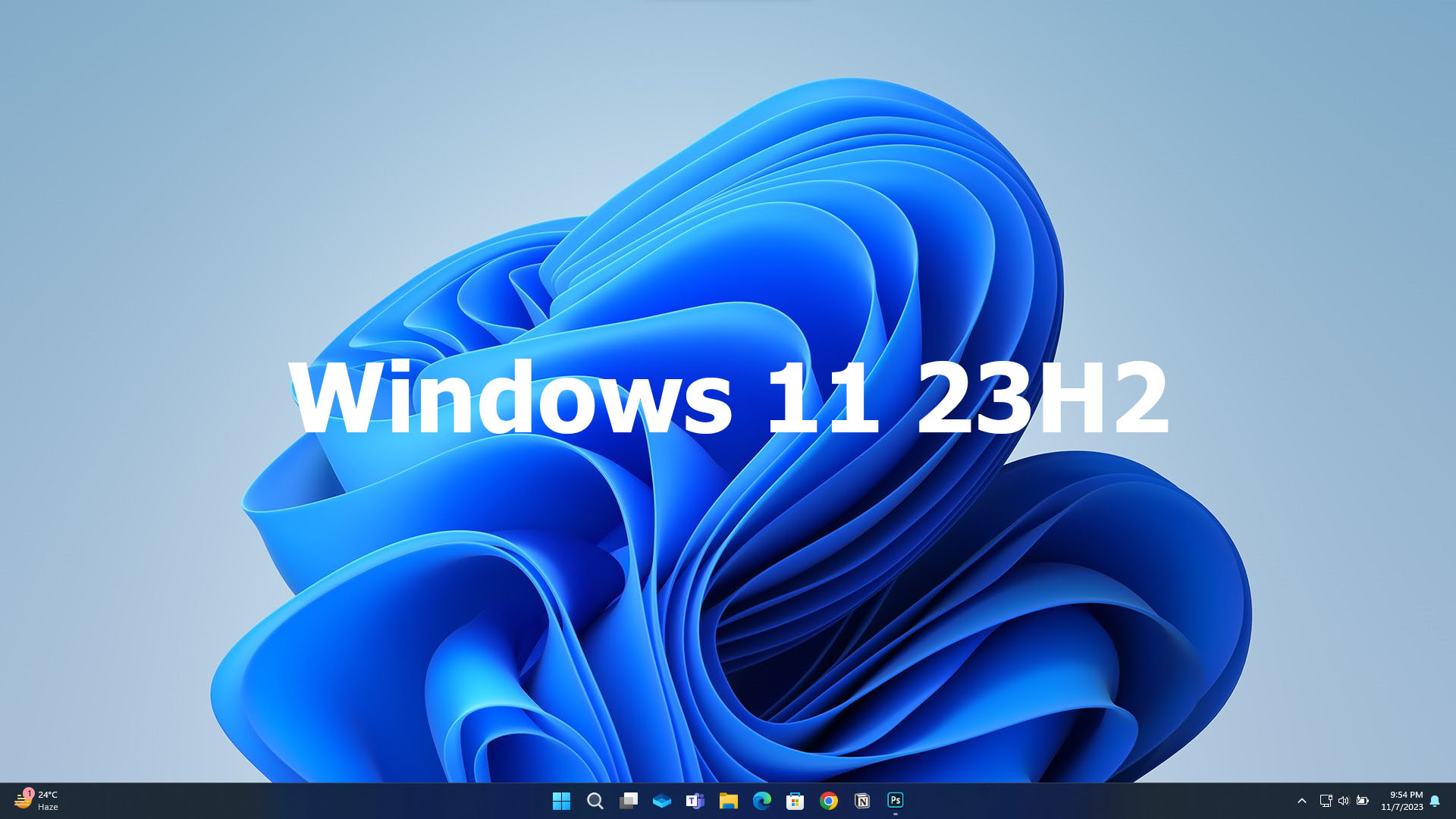 Rumor: Fitur Klasik Windows Vista, Windows DreamScene Akan Hadir di Windows 11 | WinPoin