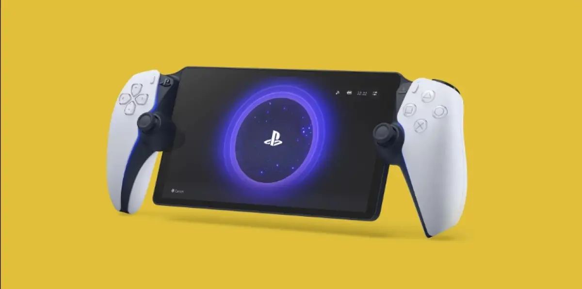 Rumor: Sony Bikin Konsol Genggam PlayStation Seperti Nintendo Switch 2