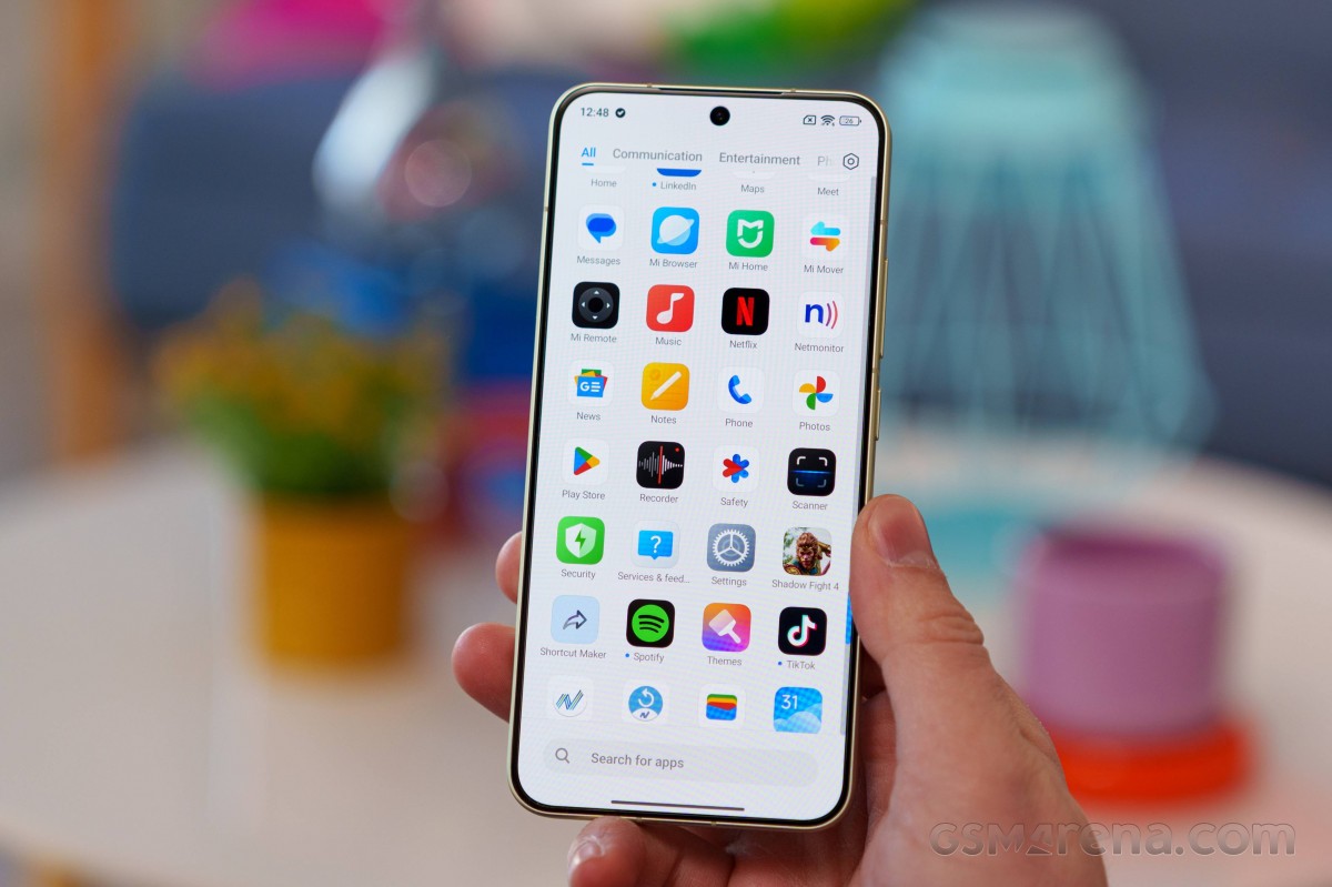 Rumor Spesifikasi Xiaomi 16: Baterai Lebih Besar, Chipset Bertenaga, dan Ketahanan IP69