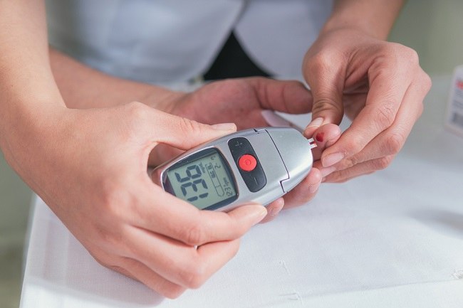 Rutin Cek Gula Darah, Upaya Sederhana Jaga Tubuh dari Diabetes
