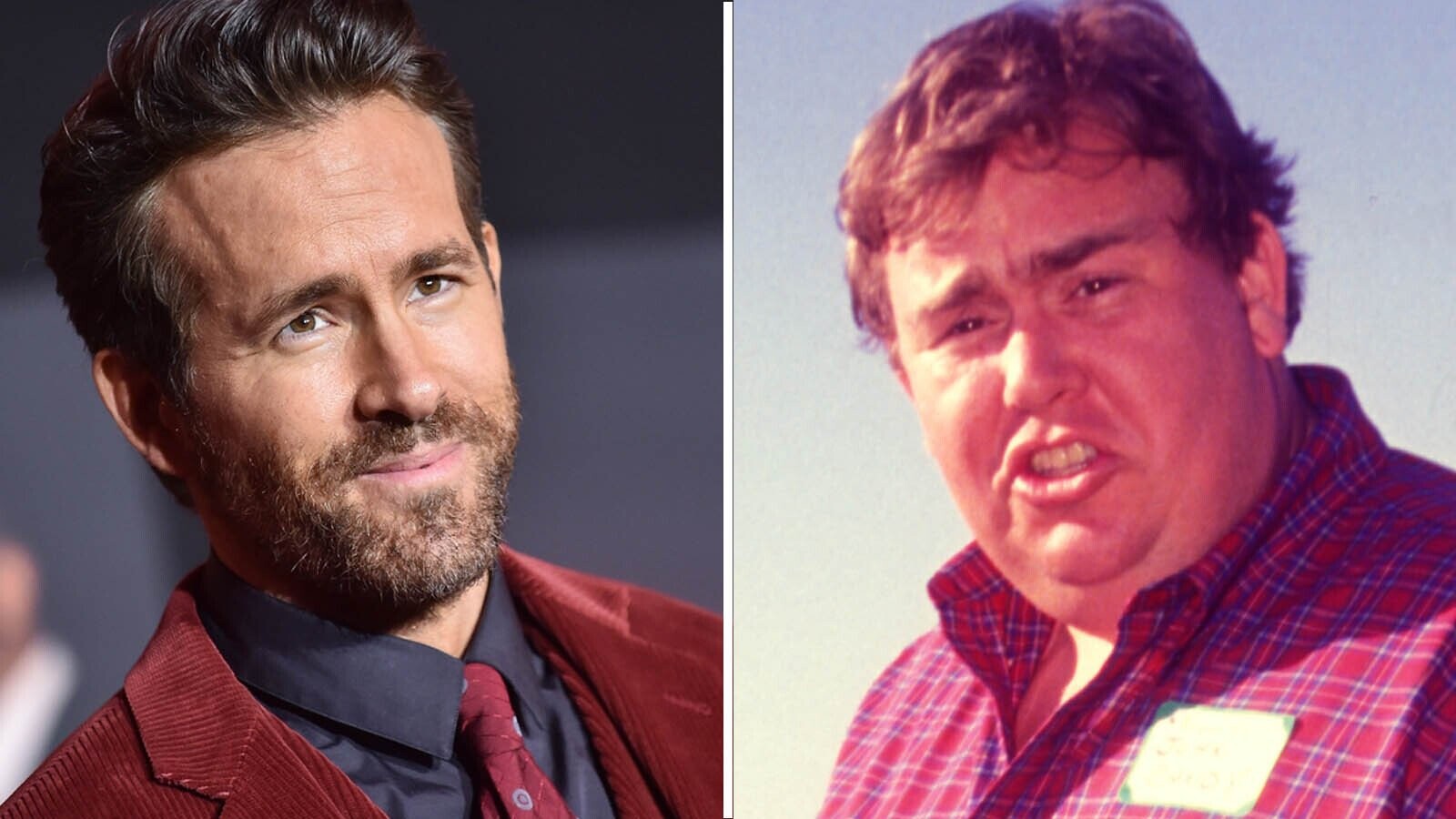 Ryan Reynolds Wanted Bill Murray to Appear in a John Candy Documentary. Then Reynolds’ Toddler Stepped In | CNN