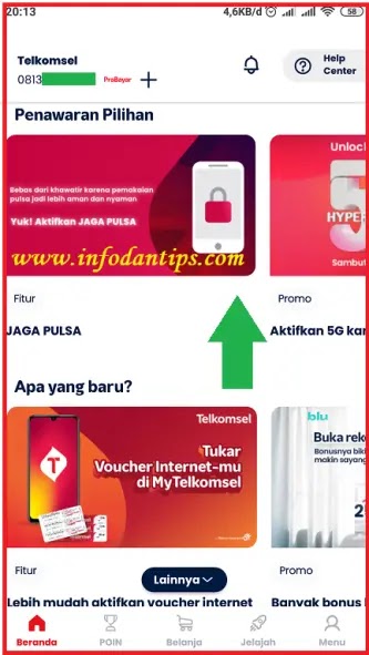 Saingi Telkomsel, XLSmart Kenalkan Fitur Anti Kuota Hangus