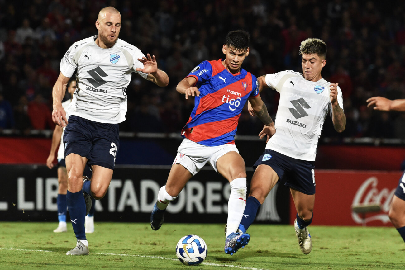 Sampaoli Retorna A La Sudamericana En Duelo De Altura Ante Bolívar