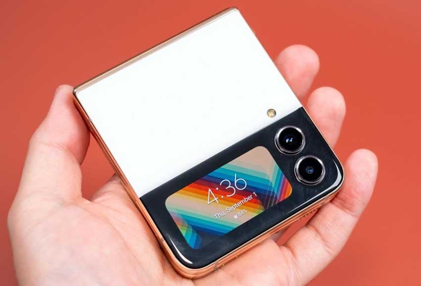 Samsung Akan Rilis Banyak Perangkat Baru Akhir Bulan Ini, Ada HP Lipat Tiga