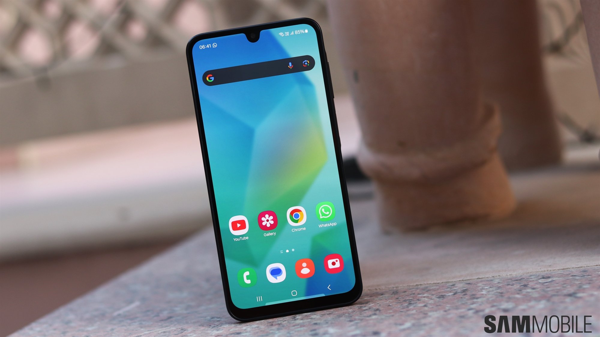 Samsung Galaxy A17 Debut: Spesifikasi HP Rp 2 Jutaan Baru di Indonesia