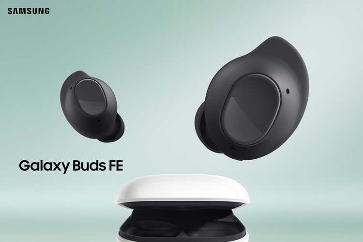 Samsung Galaxy Buds3 FE Hadir di RI, TWS dengan AI Harga Rp 1 Jutaan