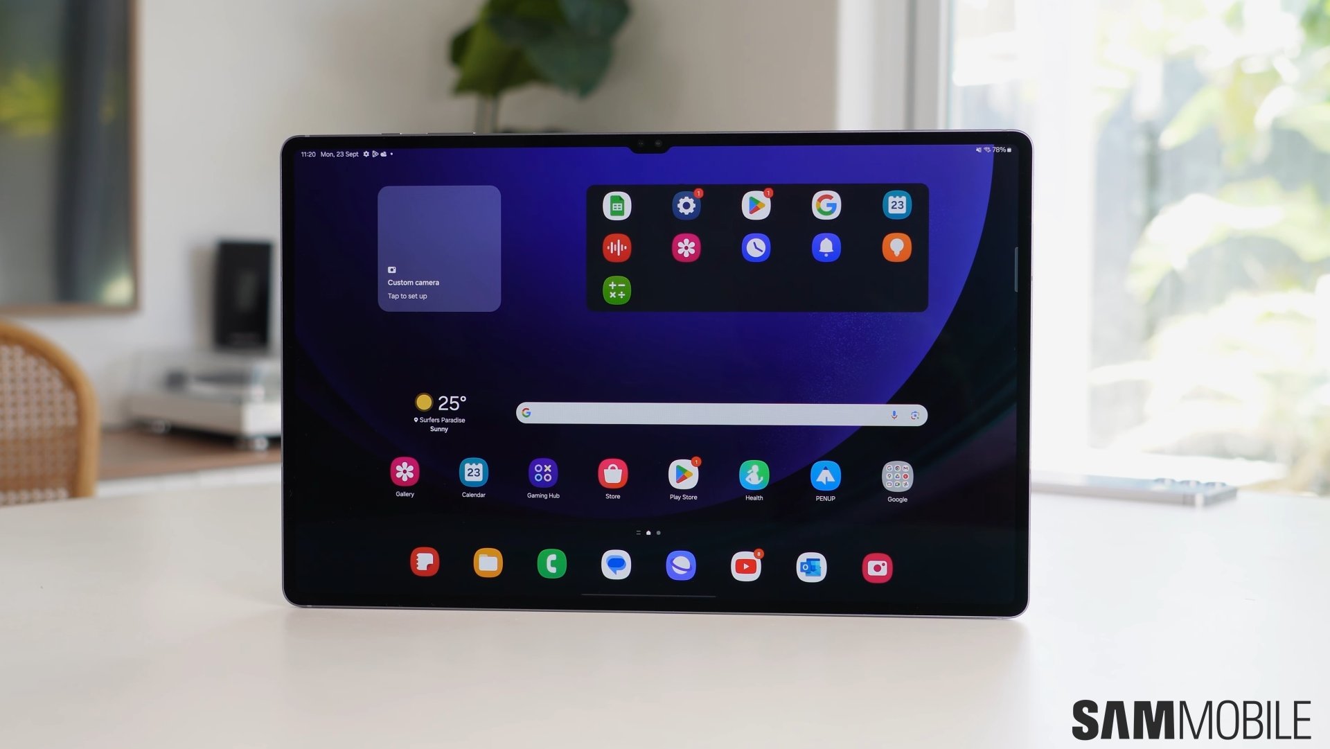 Samsung Galaxy Tab S10 Lite Rilis di RI, Tablet Flagship Murah Kaya Fitur AI