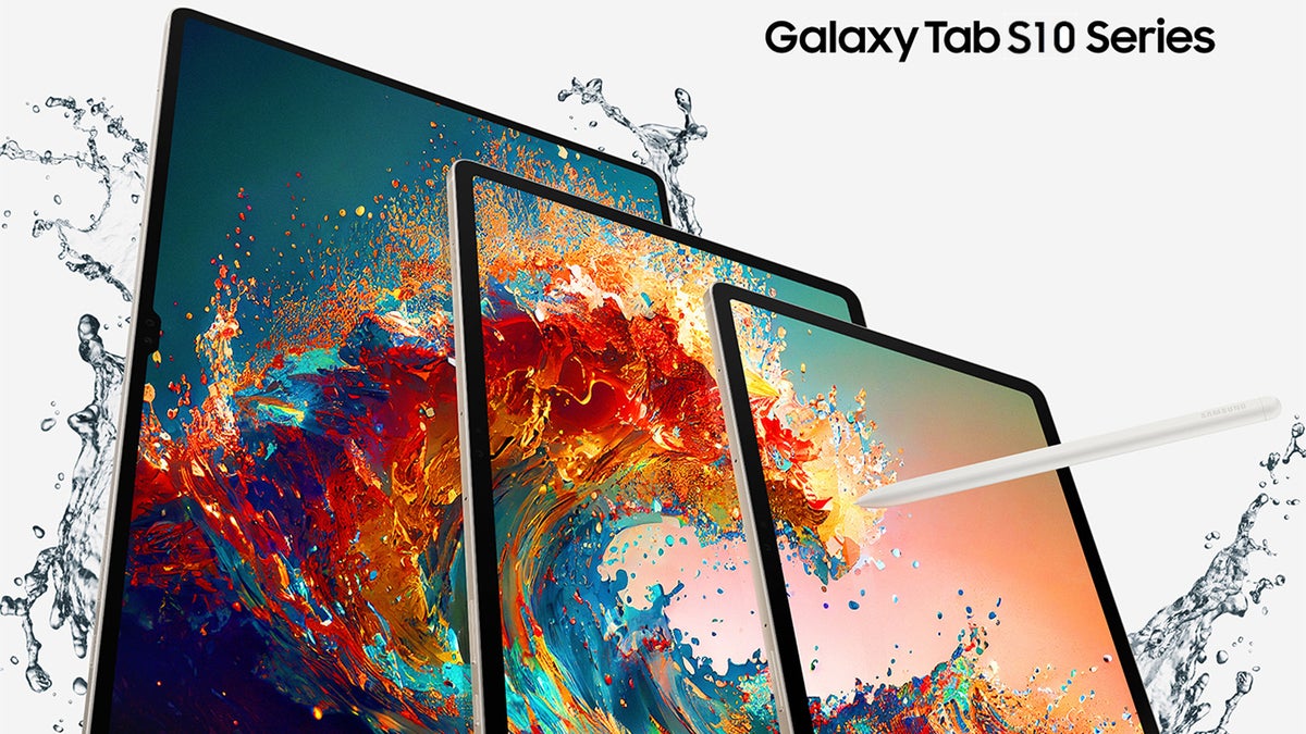Samsung Galaxy Tab S10 Lite: Tablet Rp4 Jutaan untuk Gen Z