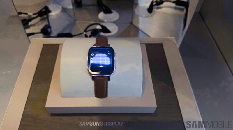 Samsung Pamer Keandalan Galaxy Watch 8 di World Sleep Congress 2025