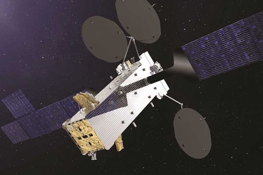 Satelit Nusantara Lima Siap Mengangkasa: Kecanggihan dan Dampak Strategis Bagi Konektivitas Asia