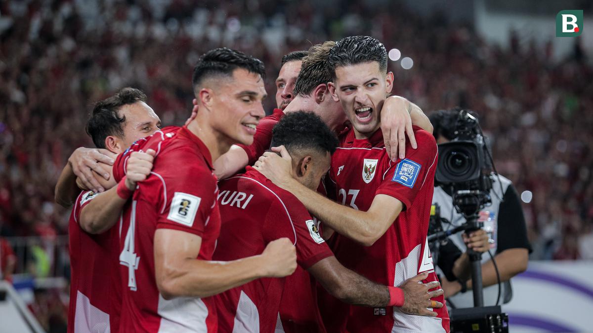 Semoga Agenda Timnas Indonesia di Surabaya dan Sidoarjo Bisa Jadi Pendingin Suasana di Tanah Air
