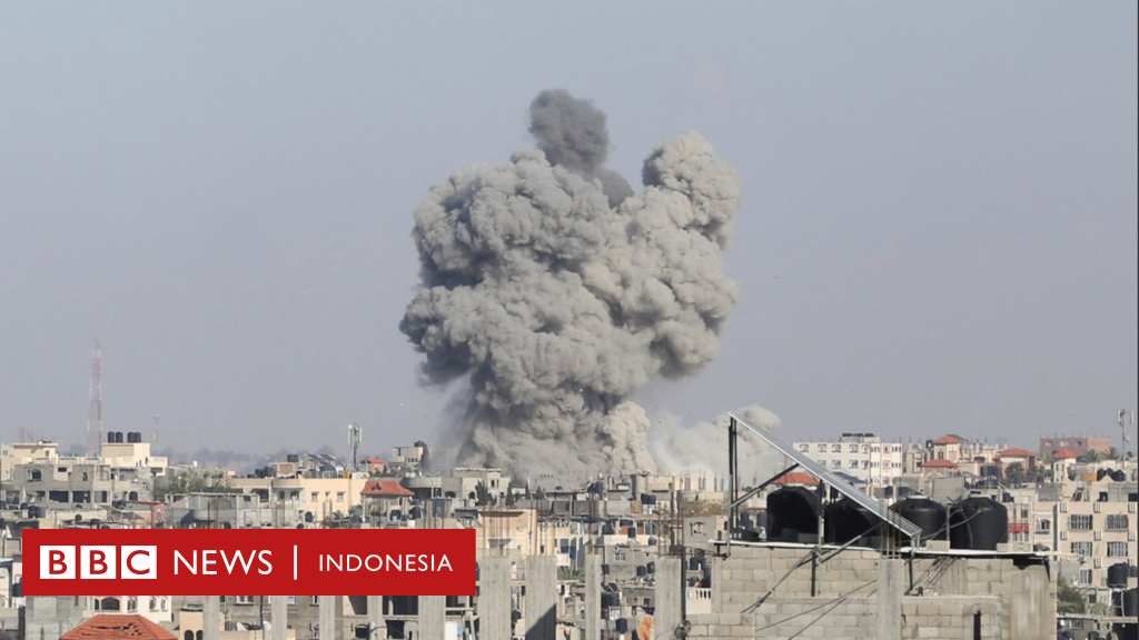 Serangan Israel di Doha Targetkan Negosiator Hamas: Perkembangan Terkini dan Reaksi Internasional