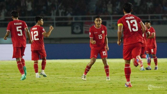 Seri Tanpa Gol Vs Laos, Pengamat: Timnas Indonesia U-23 Main Text Book dan Minim Kreativitas Bongkar Pertahanan Lawan