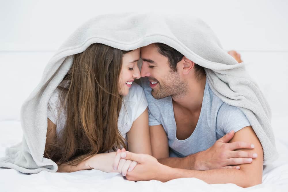 Sering Cepirit? Rajin-rajin Bercinta Bisa Bantu Mengatasinya