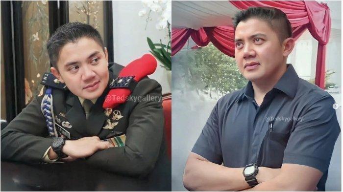 Seskab Teddy Bagikan Kisah saat Anjing Selamatkan Warga dari Banjir Bali