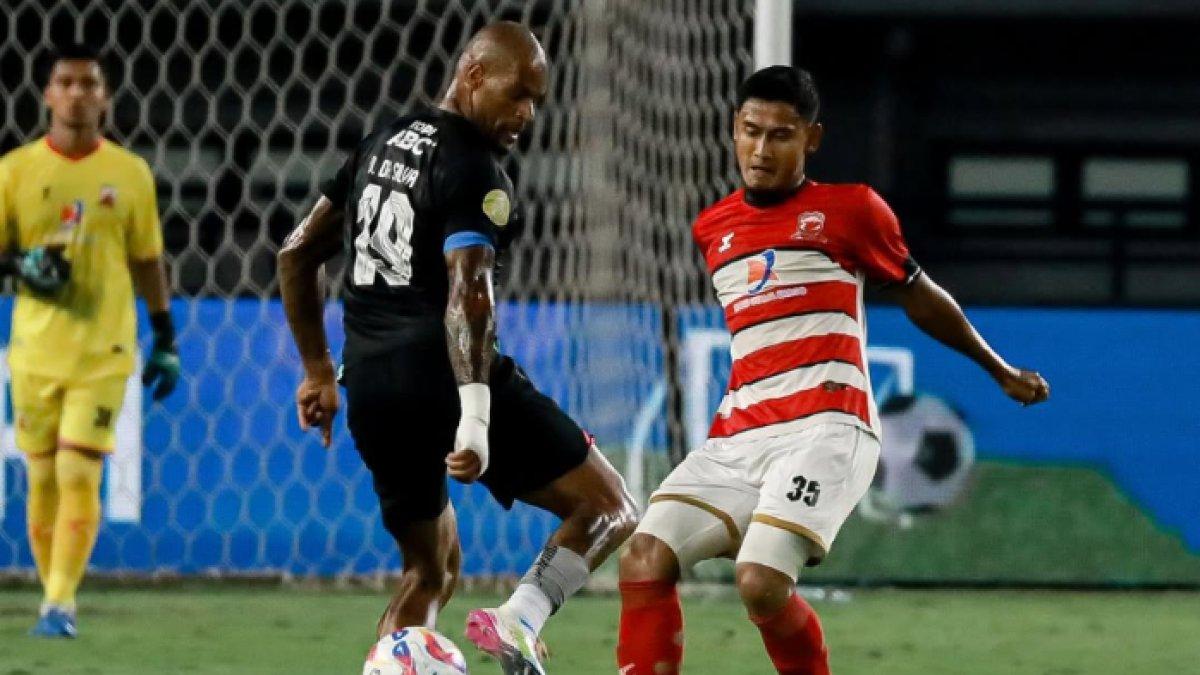 Setelah 2 Kali Tumbang, Malut United Jadikan Duel Kontra Madura United Momen Kebangkitan