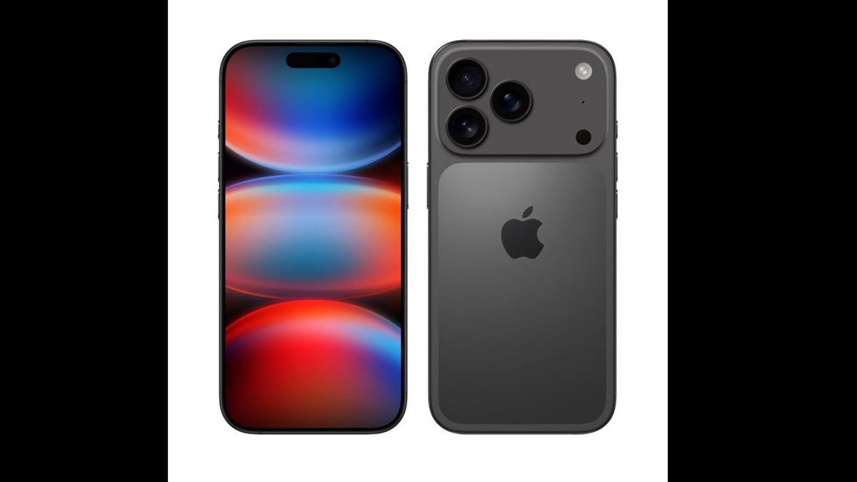 Setelah iPhone 17, Apple Siapkan 10 Produk Baru Hingga 2026
