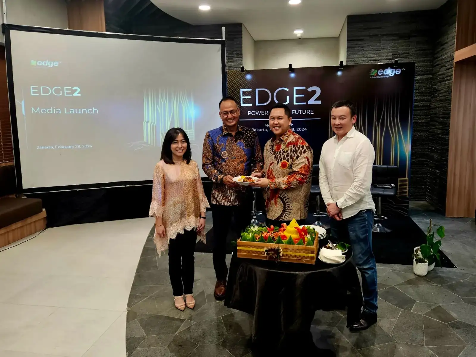 Siapa Sangka, Ada Data Center untuk AI di Jantung Jakarta