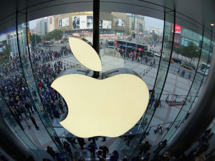 Sistem Digital Bansos; Apple Belum Urus Izin Jualan iPhone 17 di RI