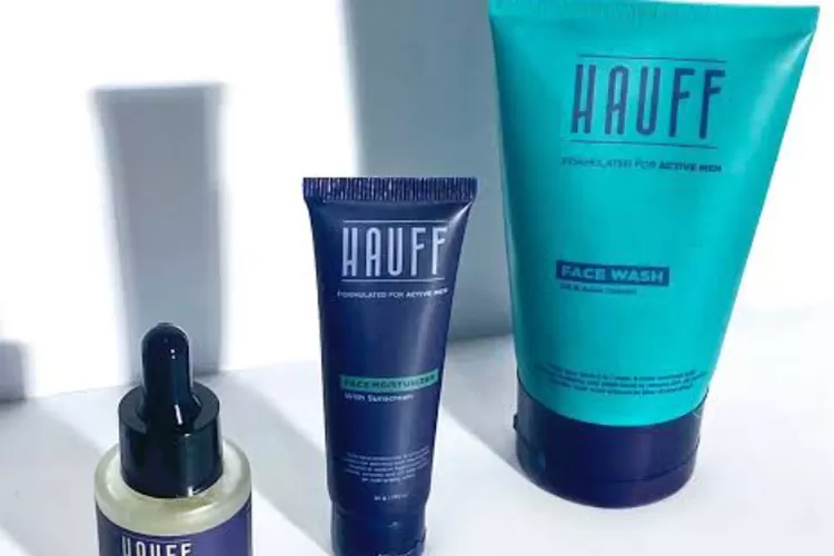 Skincare yang Cocok Dipakai Usai Bercukur, Pria Wajib Tahu : Okezone Women