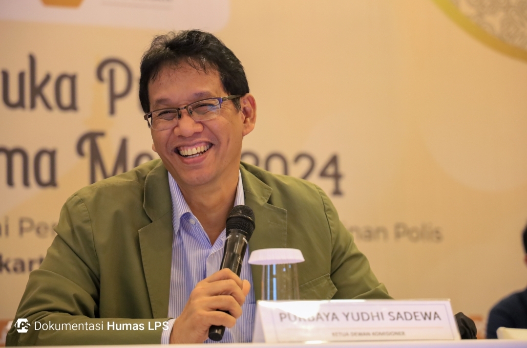 Soal Sumitronomics yang Disinggung Purbaya, Apa Itu?