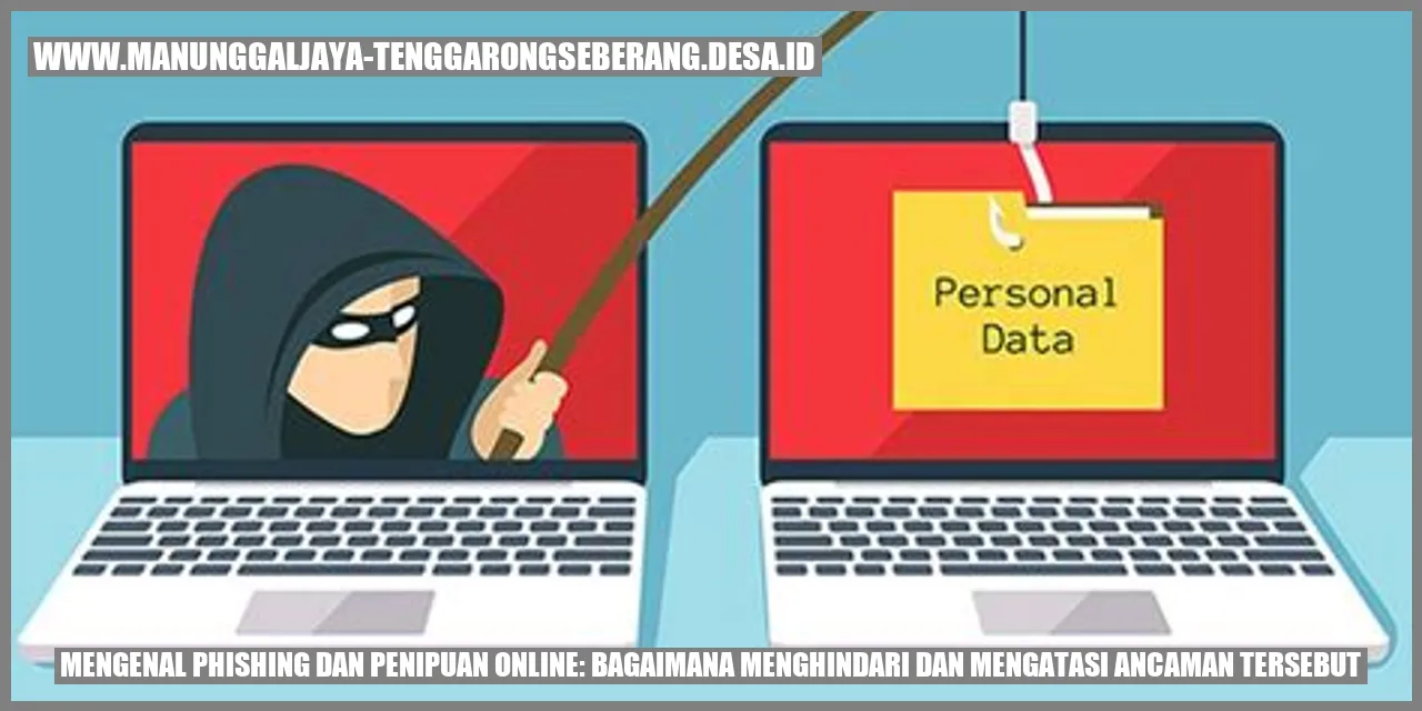 Solusi Menangkal Jebakan Phishing Pengiriman Barang: Cek, Curiga, Cancel