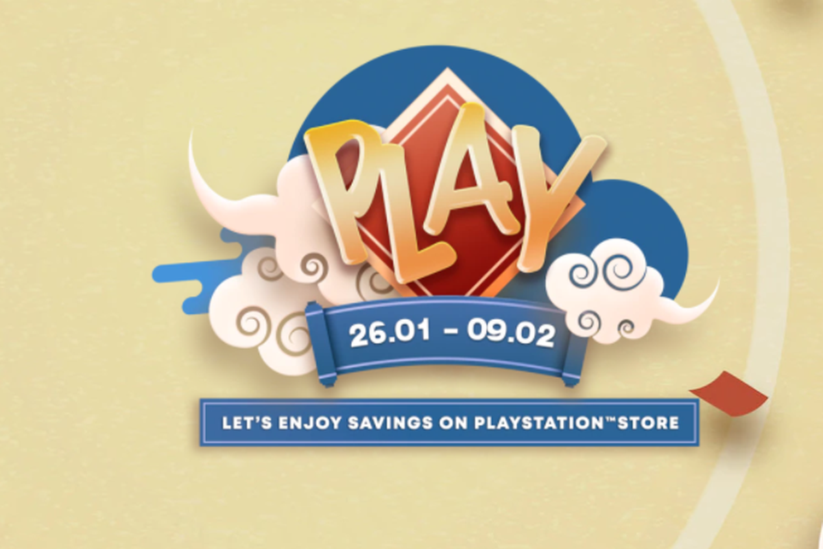 Sony Gelar Autumn Adventures, Game PS4 dan PS5 Diskon Hingga 90%
