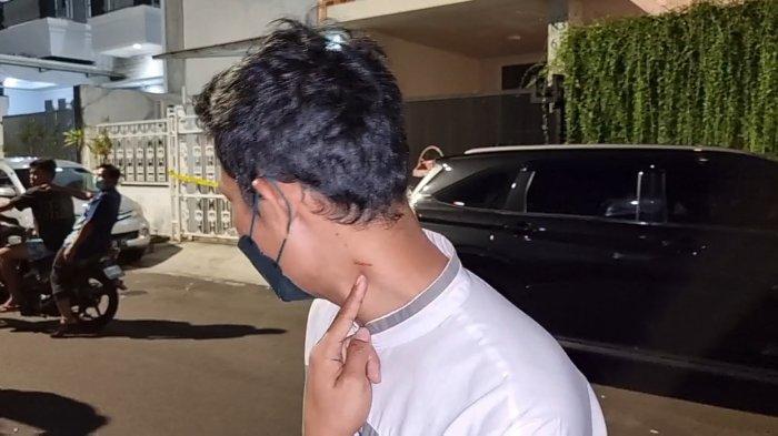 Sopir yang Gorok Anak Majikan di Kebayoran Lama Meninggal Dunia