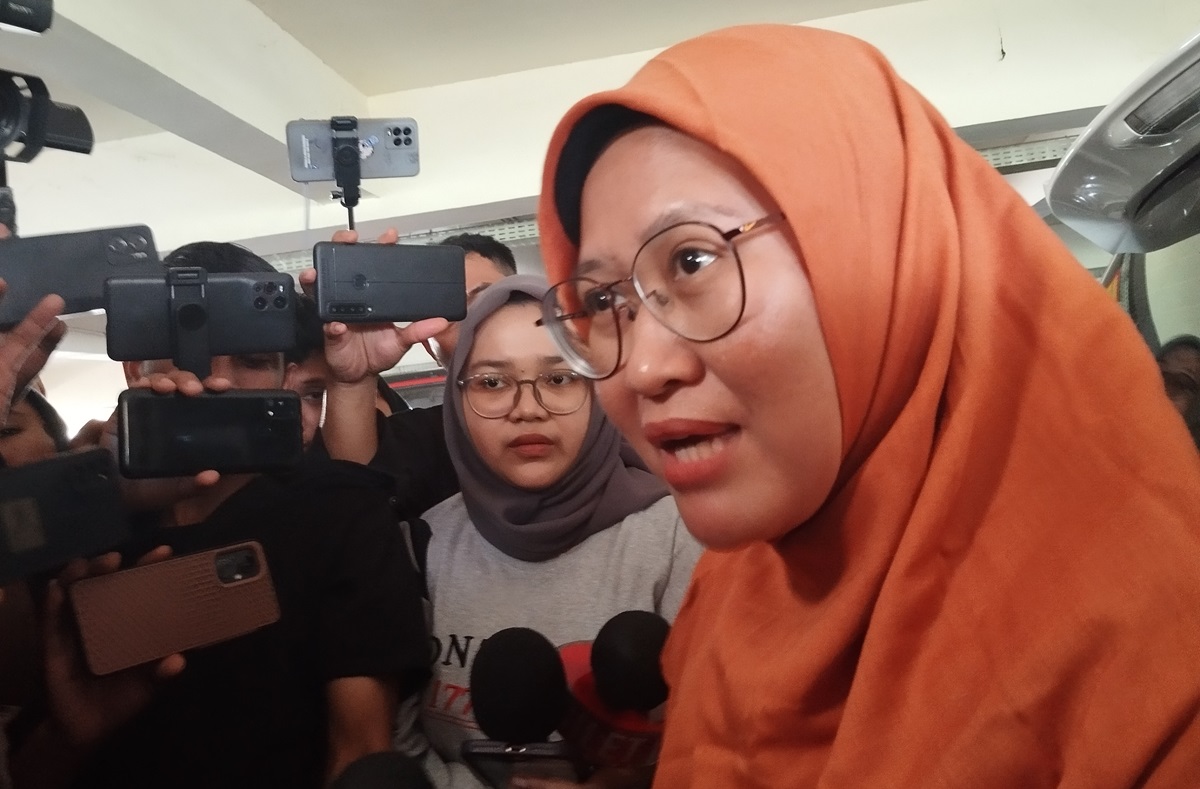 Soulyu Ramaikan International Bazaar di Binus School Serpong: Murid dan Orangtua Antusias