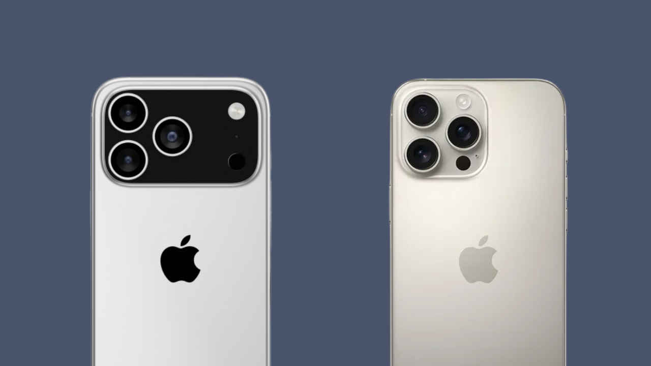 Spesifikasi iPhone 17 Pro Vs iPhone 16 Pro, Apa Saja yang Baru?