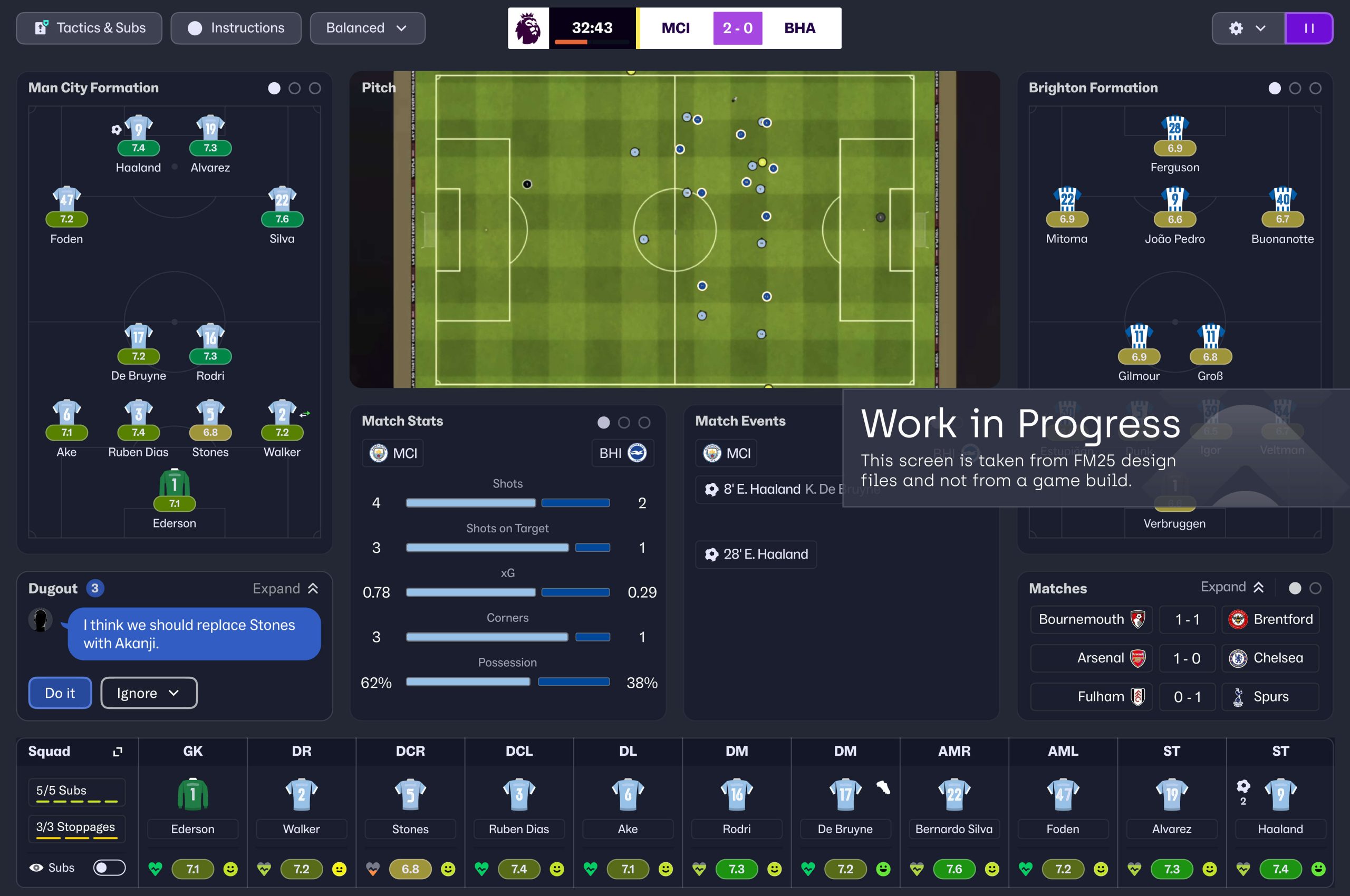 Spesifikasi PC dan Laptop untuk Main Football Manager 26