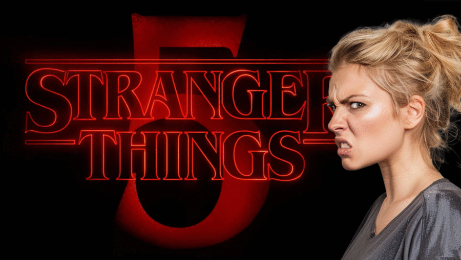 Stranger Things Is Killing Binge-Watching, And It’s Exactly What We Need