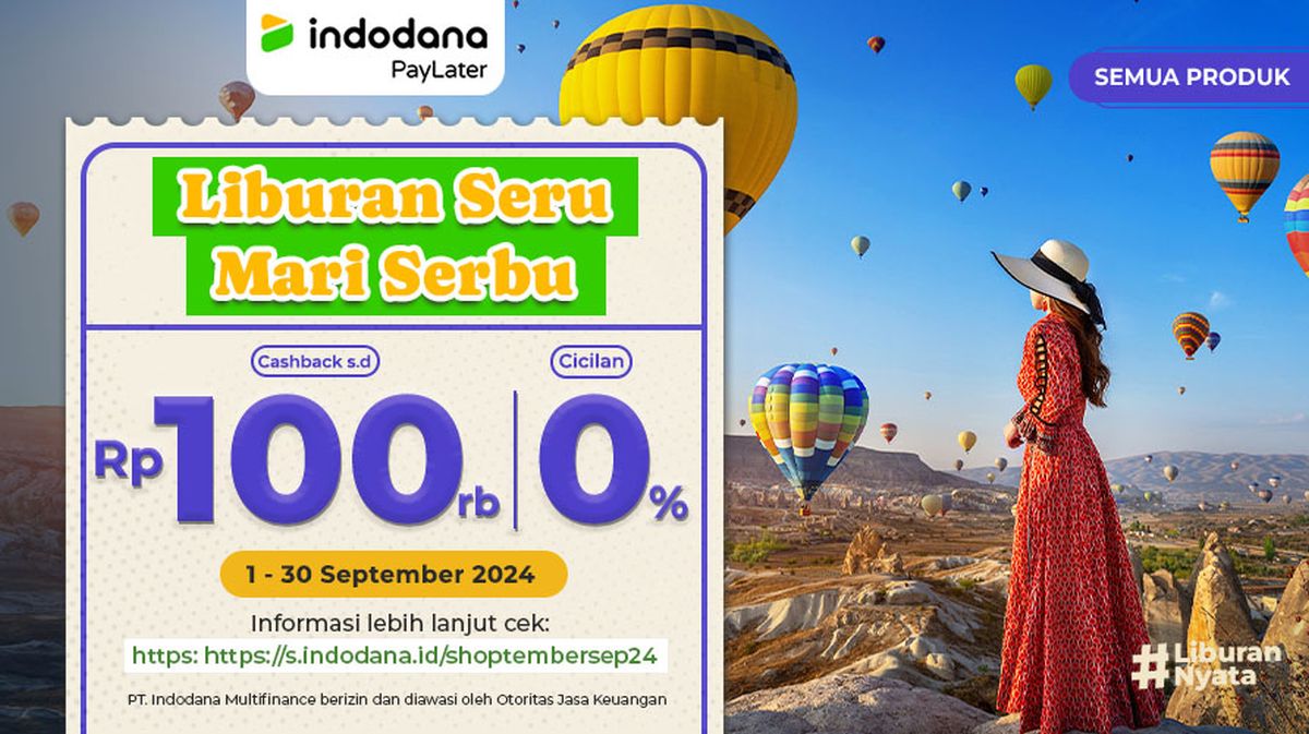 Strategi Mengatur Liburan yang Menyenangkan Tanpa Terbebani Biaya.