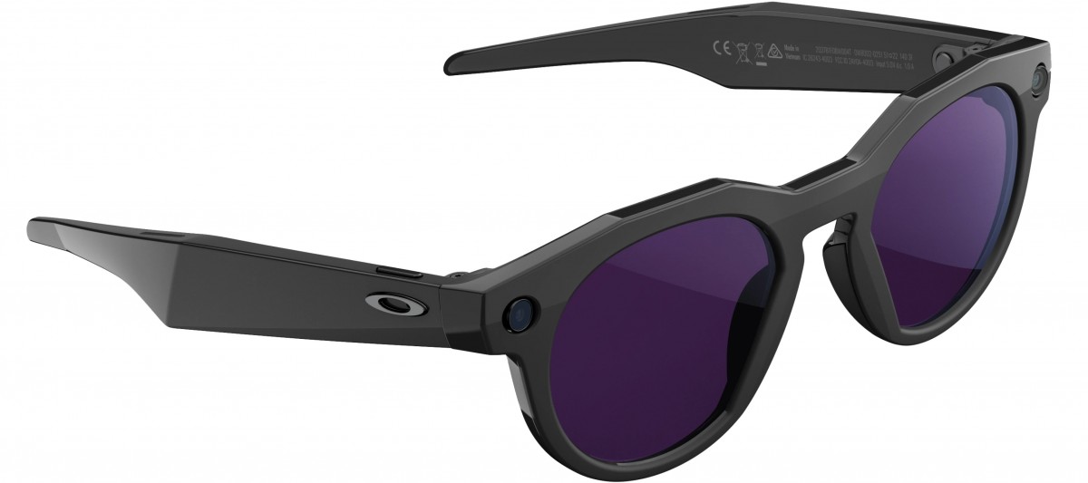 Strava Hadirkan Integrasi dengan Kacamata Oakley Meta