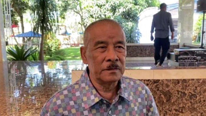 Sudah Jarang Tampil Bersama Persib, Umuh Muchtar Buka Suara: Menanti Penerus yang Optimistis!