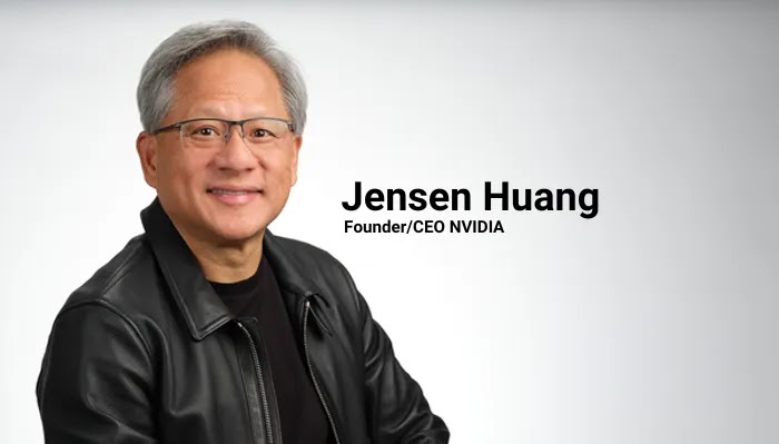 Suntik Intel Rp 83 Triliun, CEO Nvidia Umbar Strateginya