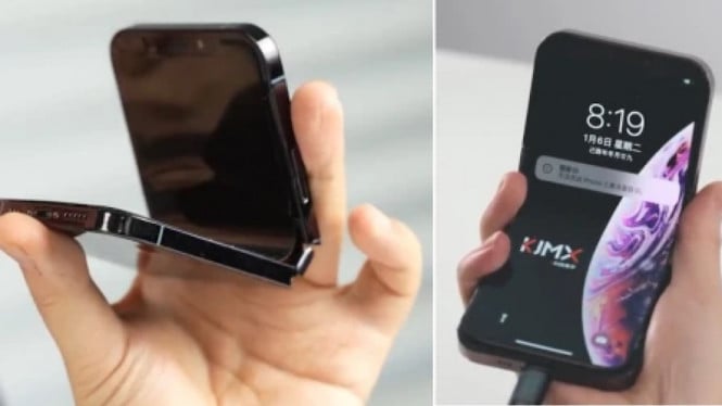 Survei: 70% Apple Fanboy Siap Upgrade ke iPhone 17