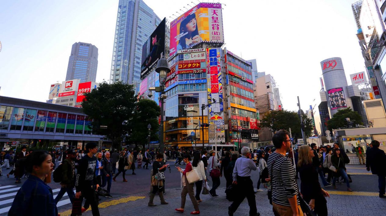 Survei: Jepang Jadi Destinasi Paling Ingin Dikunjungi Lagi oleh Wisatawan Dunia