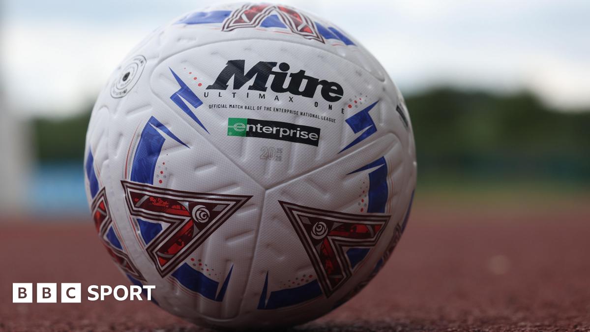 Sutton United v Boreham Wood: National League Stats & Head-to-Head