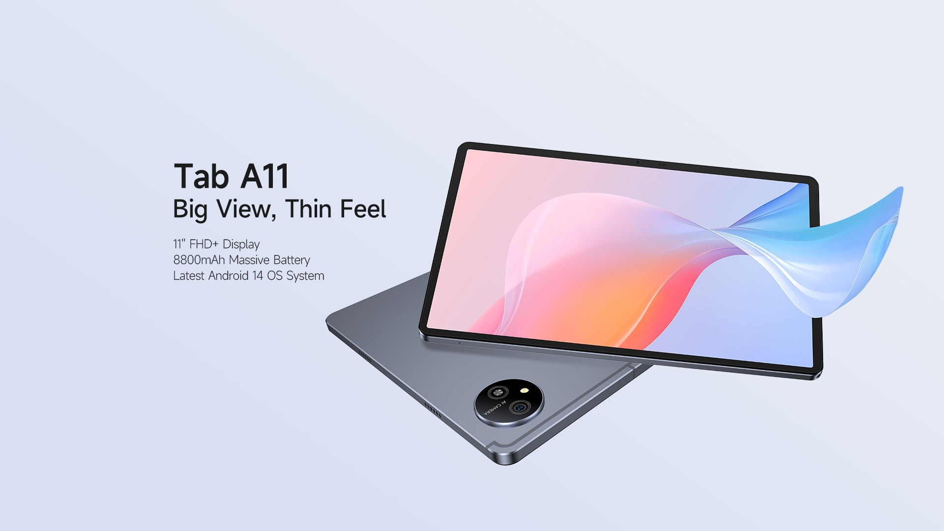 Tablet Murah Samsung Galaxy Tab A11 Dirilis Global, Segini Harganya