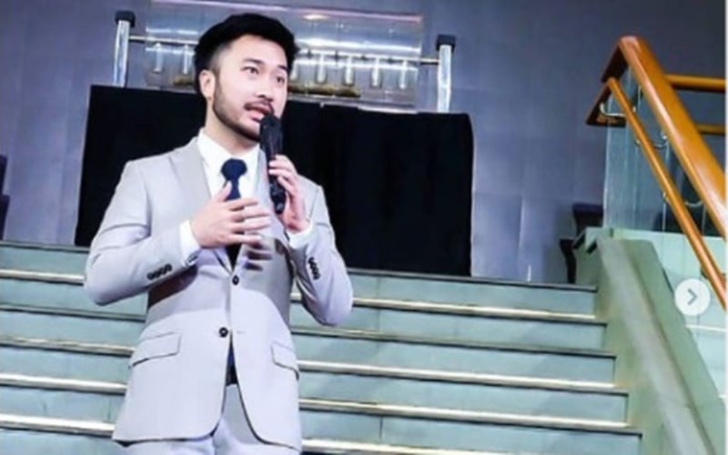 Tajir Melintir! Bos Valve Antre Match Dota 2 dari Kapal Pesiar Mewah