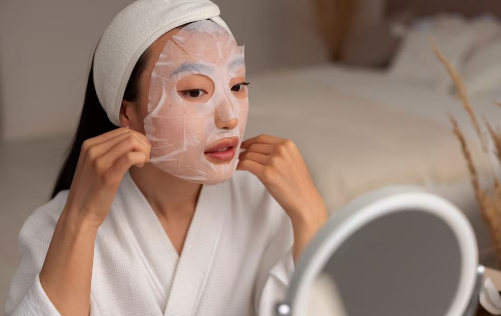 Tak Lagi Bersisik, Ini 5 Kiat Kulit Lembap dan Glowing : Okezone Women