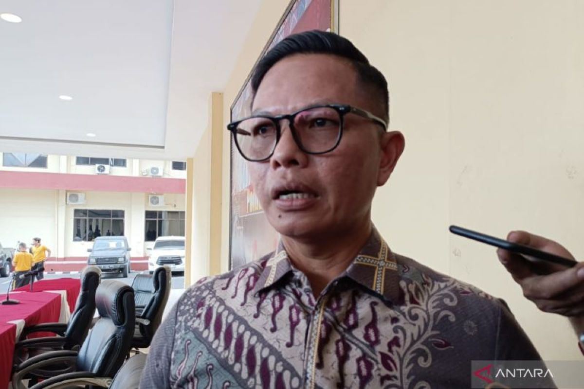 Tampang Briptu Rizka Sintiyani, Tersangka Pembunuhan Sang Suami, Brigadir Esco