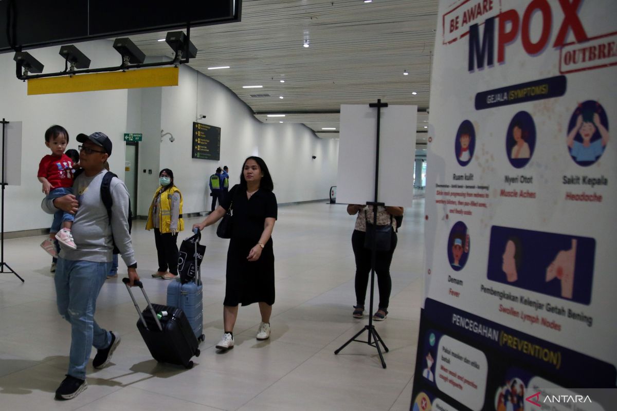Tarik Wisatawan, Pemerintah Pamerkan Wajah Jakarta di Bandara Dubai : Okezone Women