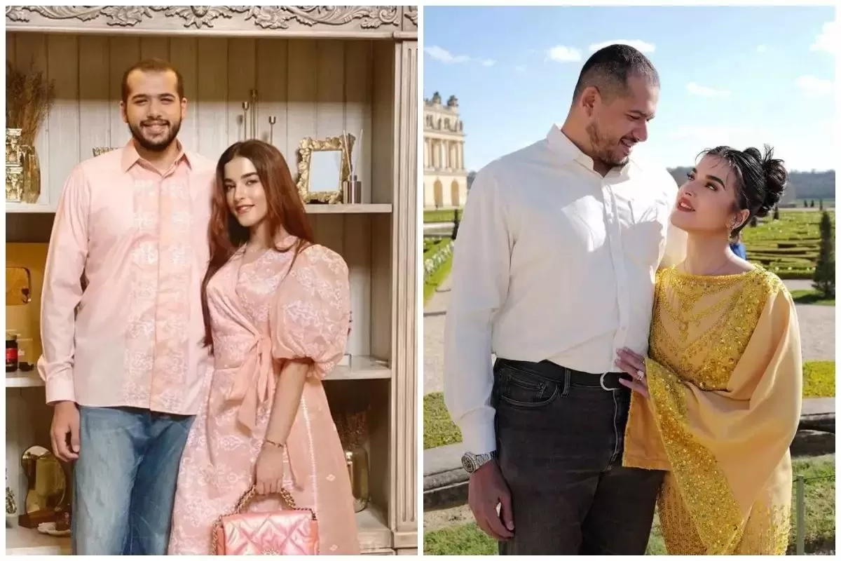 Tasya Farasya Gugat Cerai Suami